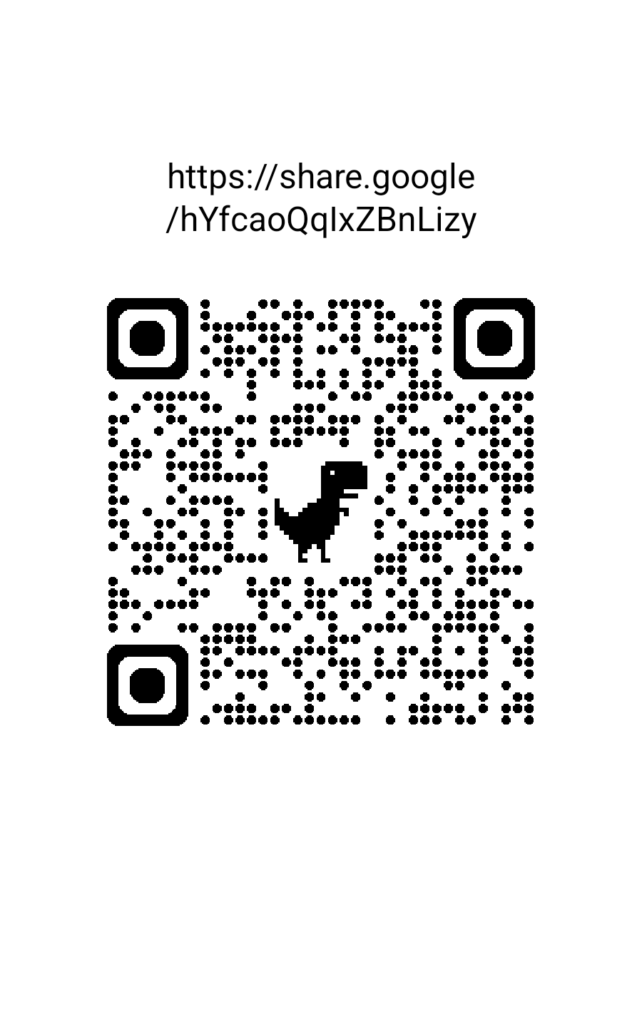 QR CODE PAGE GOOGLE BUISNESS ADVBTP